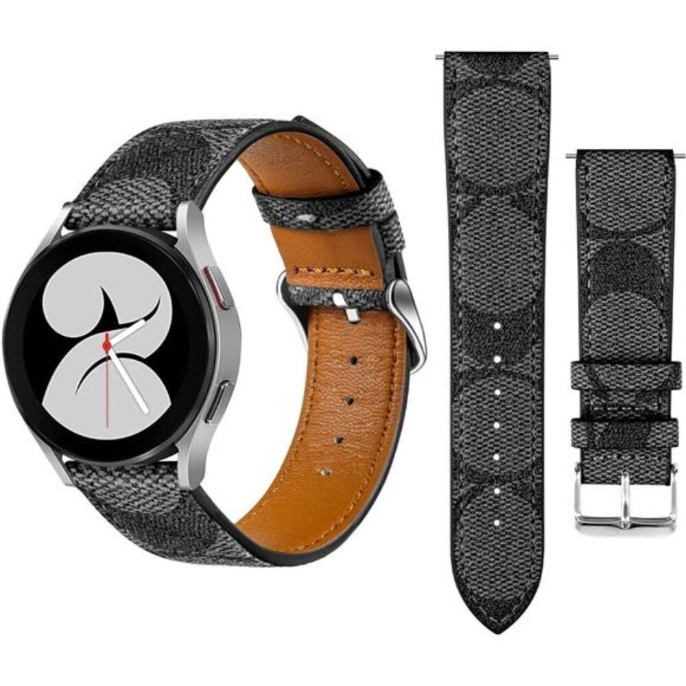 NEW Luxury Samsung Galaxy Watch band